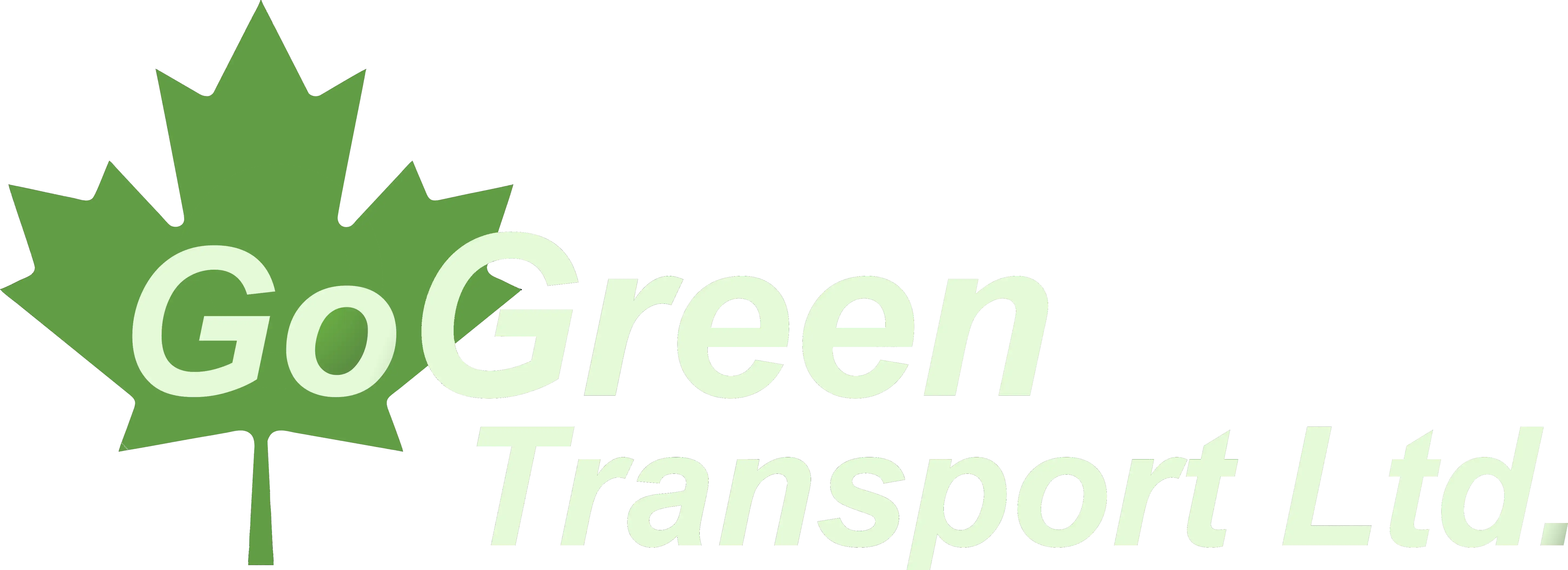 GoGreen Transportation Ltd