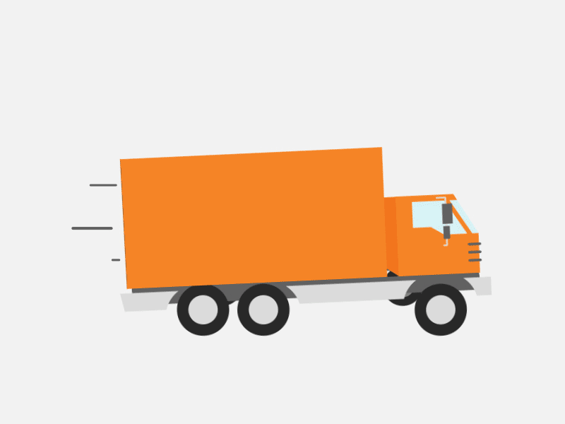 Gogreen Transport Ltd fleet